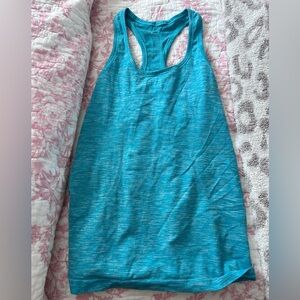 Lululemon Swiftly Tech Tank